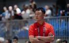 中國U19男籃連敗五場，表現(xiàn)不佳，廣東投手獨(dú)顯亮點(diǎn)。