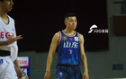濰坊賽，小將耀眼老將穩(wěn)，山東高速勝埃及85-75。