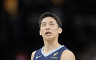 林葳挑戰(zhàn)日本巨星河村勇輝！13+8.5對(duì)決20+5+5，中國第一后衛(wèi)能否勝出？