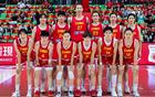 中國女籃勝澳4分，楊舒予爆發(fā)，宮魯鳴換人，李夢(mèng)未入。