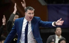 CBA新動態(tài)：羅智入疆，泰勒簽約寧波，格蘭拒北控。