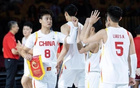 官方：突尼斯男籃缺戰(zhàn)，中國男籃VS西班牙聯(lián)隊(duì)熱身