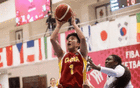 U19女籃世界杯：中國遭尼日逆轉(zhuǎn)，張缺席，冉珂嘉28+12。