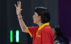 中國女籃U19失利，三分21次僅中4球，罰球18中26，全隊失誤多達21次。