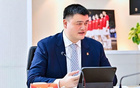 姚明辭職籃協(xié)主席，四億圓夢(mèng)，踏上新路。
