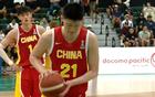 男籃新銳鋒線崛起，曾凡博遭擠，張鎮(zhèn)麟被爆，引CBA多隊(duì)矚目。