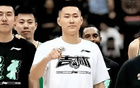 媒體人：遼籃正式通知吉林，吳昌澤新賽季需歸隊(duì)。