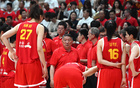 韓旭總結(jié)：中國(guó)女籃堅(jiān)韌無(wú)畏，風(fēng)雨不動(dòng)搖。