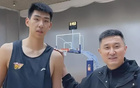 中國(guó)男籃亞洲杯名單調(diào)整，楊瀚森替周琦，杜鋒愛(ài)徒落選！