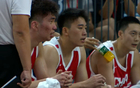 中國男籃再勝！替補(bǔ)強(qiáng)勢，雙殺對手，得分44-34，球員數(shù)據(jù)亮眼。