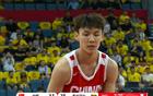 中國男籃連勝，78-62委內(nèi)瑞拉，5人狀態(tài)佳2人待提升