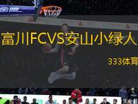 富川FCVS安山小綠人