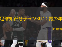足球知識分子FCVSUCC青少年