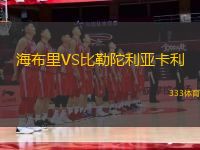 海布里VS比勒陀利亞卡利
