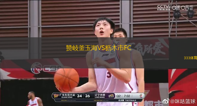 贊岐釜玉海VS櫪木市FC