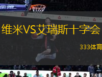 維米VS艾瑞斯十字會