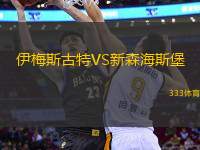 伊梅斯古特VS新森海斯堡