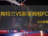 梅特蘭VS新萊姆頓FC
