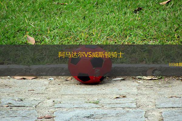 阿馬達(dá)爾VS威斯頓騎士