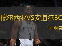 穆爾西亞VS安道爾BC