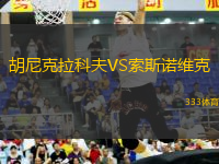 胡尼克拉科夫VS索斯諾維克