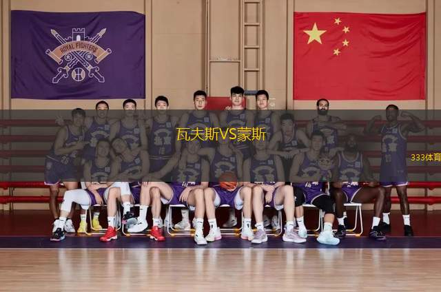 瓦夫斯VS蒙斯