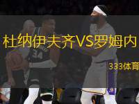 杜納伊夫齊VS羅姆內(nèi)