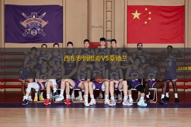 西布羅姆維奇VS桑德蘭