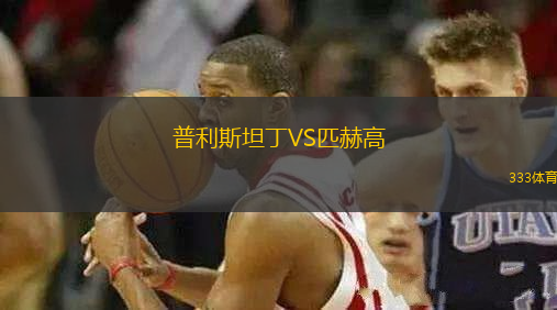 普利斯坦丁VS匹赫高