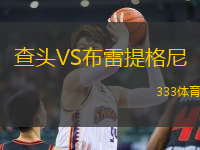 查頭VS布雷提格尼