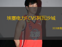 埃塞電力FCVS阿瓦沙城