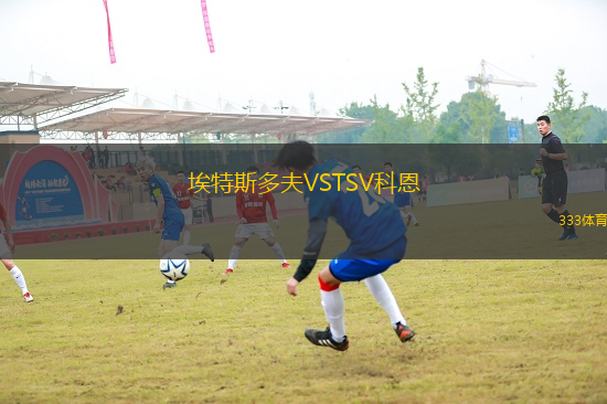 埃特斯多夫VSTSV科恩