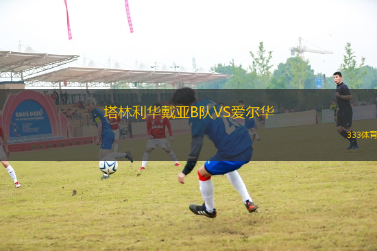 塔林利華戴亞B隊(duì)VS愛爾華
