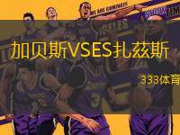 加貝斯VSES扎茲斯