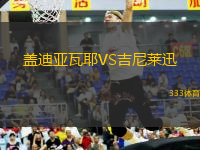 蓋迪亞瓦耶VS吉尼萊迅