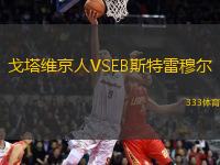 戈塔維京人VSEB斯特雷穆爾