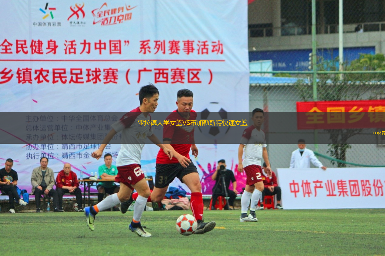 亞拉德大學(xué)女籃VS布加勒斯特快速女籃