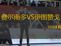 費(fèi)爾南多VS伊圖贊戈