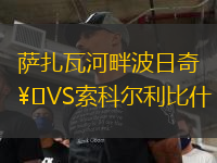 薩扎瓦河畔波日奇VS索科爾利比什