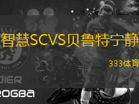 智慧SCVS貝魯特寧靜