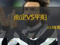 南定VS平陽(yáng)