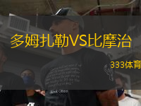 多姆扎勒VS比摩治