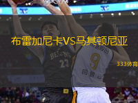 布雷加尼卡VS馬其頓尼亞
