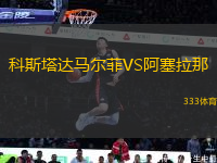 科斯塔達(dá)馬爾菲VS阿塞拉那