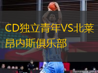 CD獨立青年VS北萊昂內(nèi)斯俱樂部
