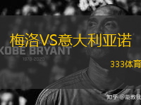 梅洛VS意大利亞諾