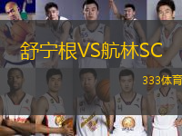 舒寧根VS航林SC