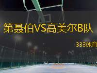 第聶伯VS高美爾B隊(duì)