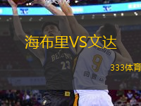 海布里VS文達