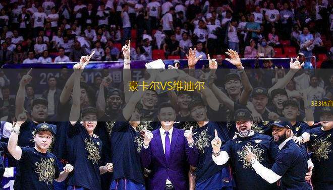 豪卡爾VS維迪爾
